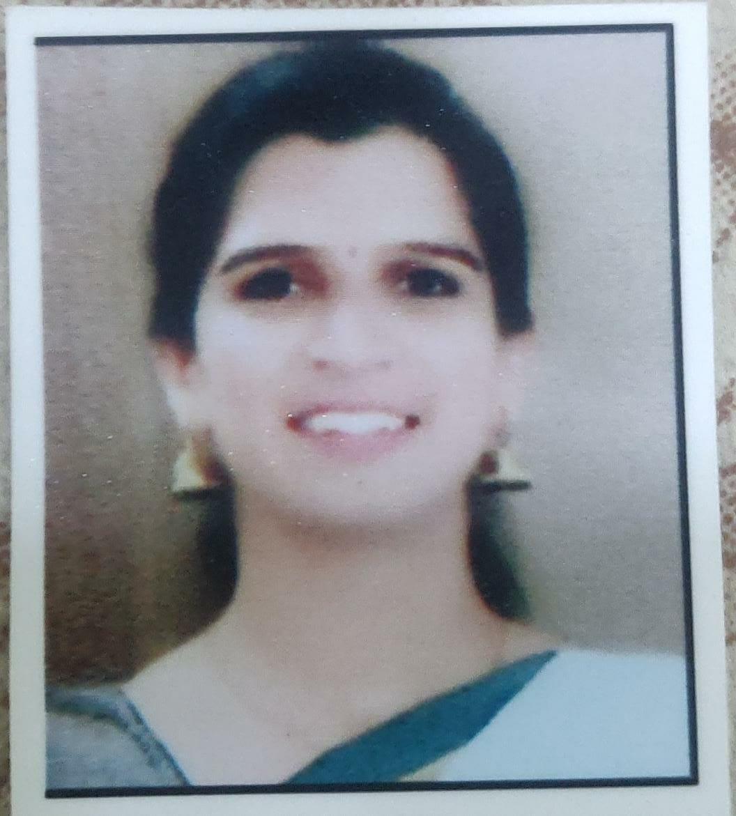 Sarita Pawar